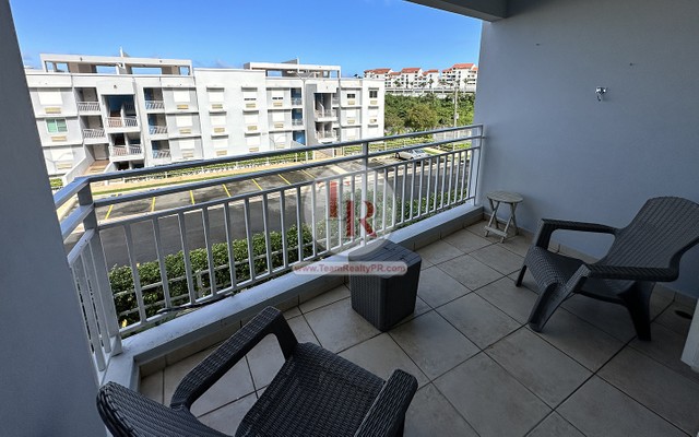 Apartamento EQUIPADO & AMUEBLADO!