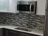 BACKSPLASH - MOSAICOS 