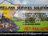 Orellana service Solutions 