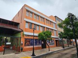 Edificio comercial - Pueblo Bayamón