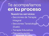 Servicios Virtual Coach , T.E