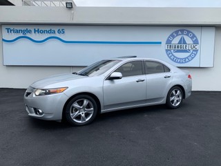Otros Usados Acura En Puerto Rico Clasificados Pr Online