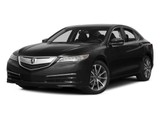 2015 Acura TLX 9-Spd AT