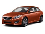 2011 Volvo C30 T5