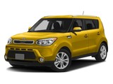 2016 Kia Soul Base 6M