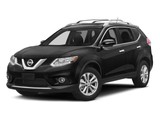 2015 Nissan Rogue S 2WD