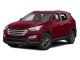2014 Hyundai Santa Fe Sport 2.4 FWD