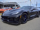 2019 Chevrolet Corvette ZR1