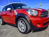 2016 Mini Countryman Base