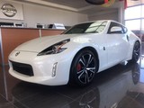 2018 Nissan Z 370Z Coupe