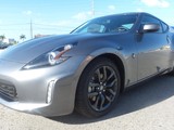 2018 Nissan Z 370Z