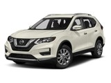 2017 Nissan Rogue SV 2WD