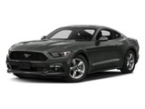 2017 Ford Mustang V6 Coupe