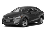 2018 Toyota Yaris iA 