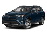 2018 Toyota RAV4 SE