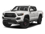 2018 Toyota Tacoma 