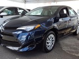 2018 Toyota Corolla LE CVT