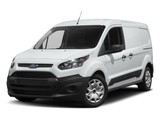2017 Ford Transit Connect Cargo Van XL LWB w/Rear Liftgate