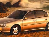 1998 Chevrolet Malibu Base