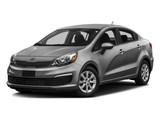 2016 Kia Rio LX 6A