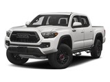 2018 Toyota Tacoma SR5 Double Cab Long Bed V6 6AT 4WD