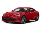 2018 Toyota 86 GT 6M