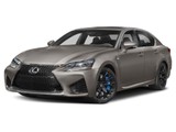 2019 Lexus GS 350 F SPORT