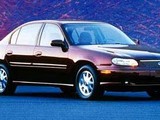 1999 Chevrolet Malibu LS