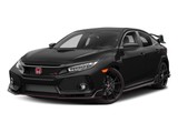 2018 Honda Civic Type R 6M