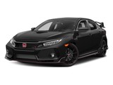 2018 Honda Civic Type R 6M