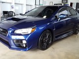 2017 Subaru WRX STI 4-Door