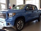 2019 Toyota Tundra TRD 4X4