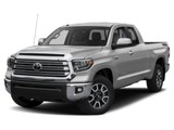 2019 Toyota Tundra SR5 4.6L V8 Double Cab 4WD