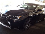 2015 Lexus RC 350 RWD