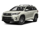 2018 Toyota Highlander SE FWD V6