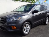 2018 Ford Escape S FWD