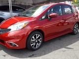 2015 Nissan Versa Note SR