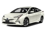 2018 Toyota Prius Two