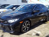 2017 Honda Civic Si 4dr Sedan 6M