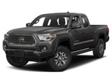2019 Toyota Tacoma SR5 Double Cab Long Bed V6 5AT 2WD