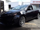 2019 Toyota Corolla L CVT