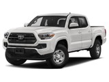 2019 Toyota Tacoma SR5 Double Cab Long Bed V6 5AT 2WD
