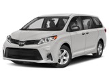 2019 Toyota Sienna LE 8-Passenger