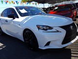 2015 Lexus IS 250 RWD