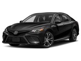 2019 Toyota Camry XLE V6