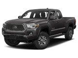 2019 Toyota Tacoma SR5 Access Cab I4 6AT 2WD