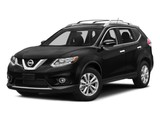2016 Nissan Rogue S 2WD