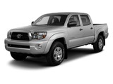 2011 Toyota Tacoma Double Cab Long Bed V6 Auto 4WD