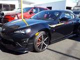 2019 Toyota 86 GT 6M