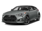 2016 Hyundai Veloster Turbo 6AT